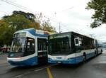 (256'244) - VBZ Z�rich - Nr.