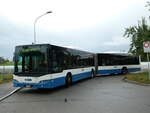 (256'343) - VBZ Z�rich - Nr.