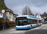 (260'153) - VBZ Z�rich - Nr.