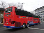 (271'662) - Meier, Z�rich - ZH 301'569 - Setra am 6.