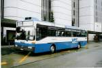 (022'533) - Fr�hlich, Z�rich - Nr.