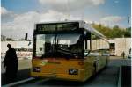 (067'218) - PostAuto Z�rich - Nr.