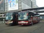 (148'360) - G�ssi, Horw - LU 15'116 - Setra am 22.