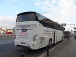 (198'954) - Aus der Slowakei: Tomanovics, Dunajsk� Streda - DS-452GF - VDL am 21.