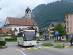 (193'067) - Aus Ungarn: V�r�s, Kisk�r�s - NAR-899 - Mercedes am 20.